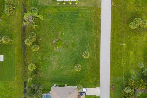 Land in Rotonda, Florida № 2164172 - photo 4