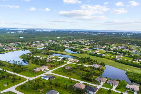 Land in Rotonda, Florida № 2164172 - photo 7