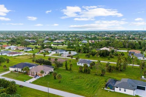 Land in Rotonda, Florida № 2164172