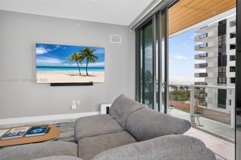 Copropriété à vendre à Miami Beach, Floride: 2 chambres, 126.63 m2 № 2031625 - photo 3