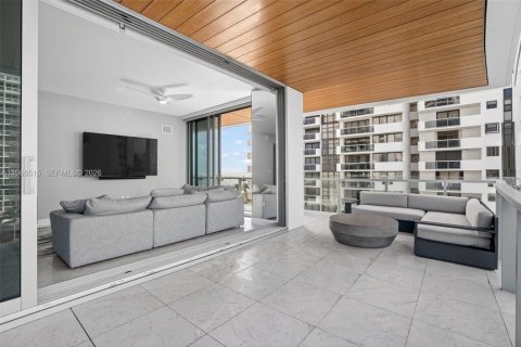 Copropriété à vendre à Miami Beach, Floride: 2 chambres, 126.63 m2 № 2031625 - photo 7