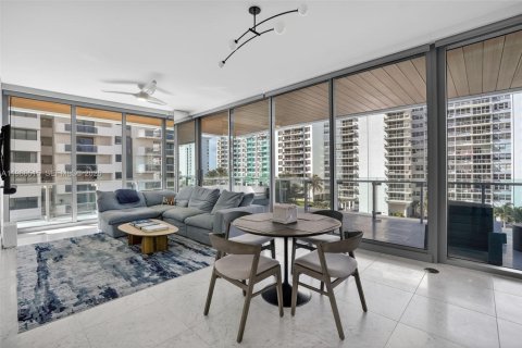 Copropriété à vendre à Miami Beach, Floride: 2 chambres, 126.63 m2 № 2031625 - photo 8