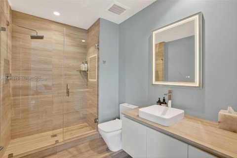 Copropriété à vendre à Miami Beach, Floride: 2 chambres, 126.63 m2 № 2031625 - photo 23