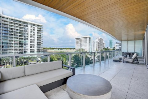 Copropriété à vendre à Miami Beach, Floride: 2 chambres, 126.63 m2 № 2031625 - photo 10