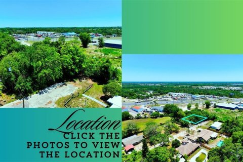 Land in Hudson, Florida № 2162294 - photo 3
