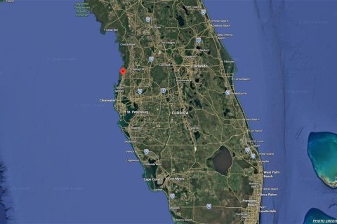 Land in Hudson, Florida № 2162294 - photo 7