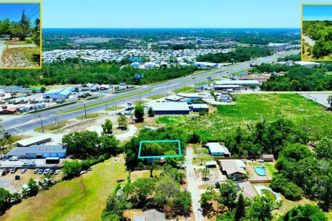 Land in Hudson, Florida № 2162294 - photo 5