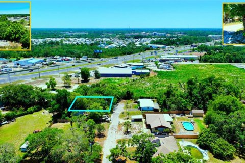 Land in Hudson, Florida № 2162294 - photo 6