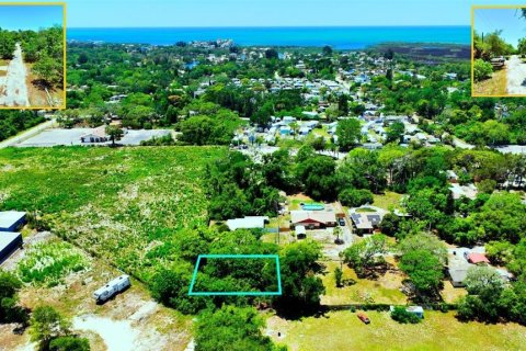 Land in Hudson, Florida № 2162294 - photo 4