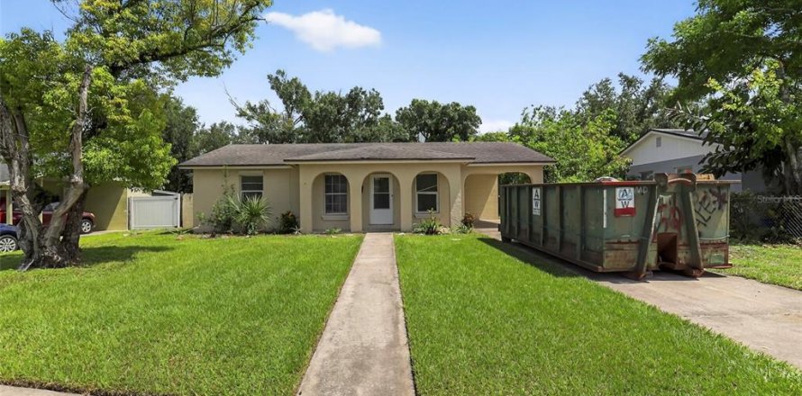 Casa en Sanford, Florida 2 dormitorios, 91.04 m2 № 1902148