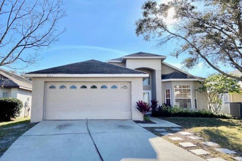 Villa ou maison à louer à Orlando, Floride: 3 chambres, 130.71 m2 № 1675137 - photo 1