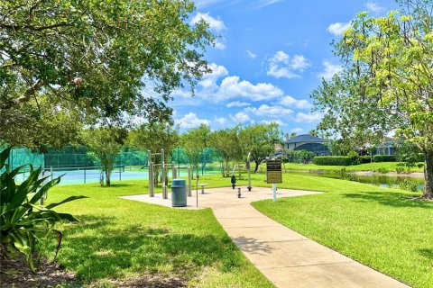 Villa ou maison à louer à Orlando, Floride: 3 chambres, 130.71 m2 № 1675137 - photo 25