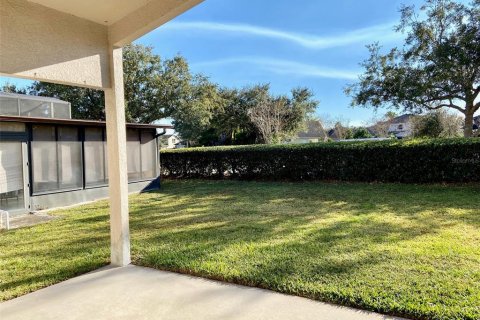 Villa ou maison à louer à Orlando, Floride: 3 chambres, 130.71 m2 № 1675137 - photo 16