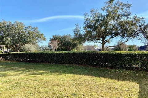 Villa ou maison à louer à Orlando, Floride: 3 chambres, 130.71 m2 № 1675137 - photo 17