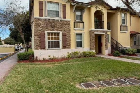 Condo à Homestead, Floride, 3 chambres  № 1997668