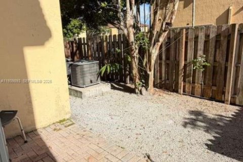 Copropriété à louer à Homestead, Floride: 3 chambres, 98.66 m2 № 1997668 - photo 16