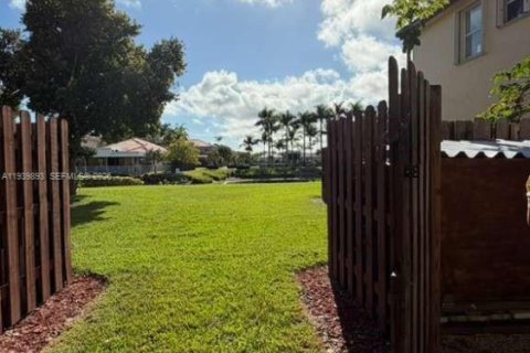 Copropriété à louer à Homestead, Floride: 3 chambres, 98.66 m2 № 1997668 - photo 5
