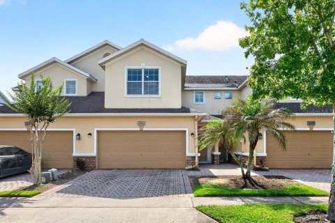 Adosado en Orlando, Florida 3 dormitorios, 172.98 m2 № 2113056