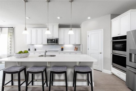 Купить виллу или дом в Тайтусвилл, Флорида 12 комнат, 236.99м2, № 1907875 - фото 4