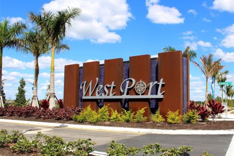 Casa en venta en Port Charlotte, Florida, 3 dormitorios, 150.5 m2 № 1911745 - foto 21