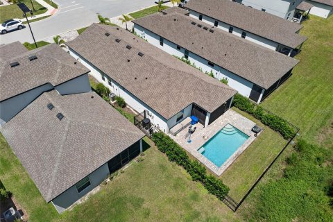 Casa en venta en Port Charlotte, Florida, 3 dormitorios, 150.5 m2 № 1911745 - foto 17