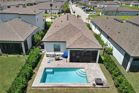 Casa en venta en Port Charlotte, Florida, 3 dormitorios, 150.5 m2 № 1911745 - foto 19
