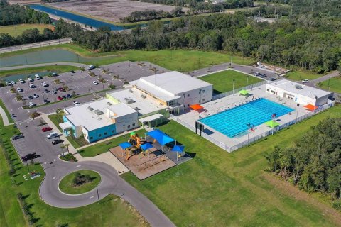 Casa en venta en Port Charlotte, Florida, 3 dormitorios, 150.5 m2 № 1911745 - foto 23