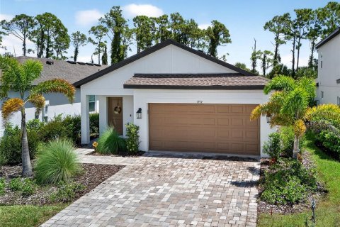 Casa en venta en Port Charlotte, Florida, 3 dormitorios, 150.5 m2 № 1911745 - foto 24