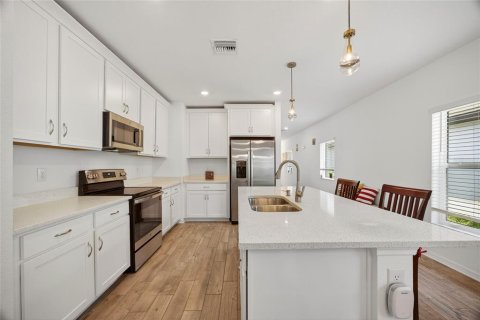 Casa en venta en Port Charlotte, Florida, 3 dormitorios, 150.5 m2 № 1911745 - foto 6