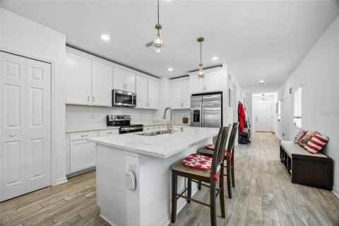 Casa en venta en Port Charlotte, Florida, 3 dormitorios, 150.5 m2 № 1911745 - foto 5