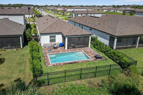 Casa en venta en Port Charlotte, Florida, 3 dormitorios, 150.5 m2 № 1911745 - foto 18