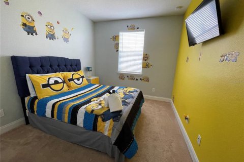 Townhouse in Davenport, Florida 4 bedrooms, 182.09 sq.m. № 2099335 - photo 16