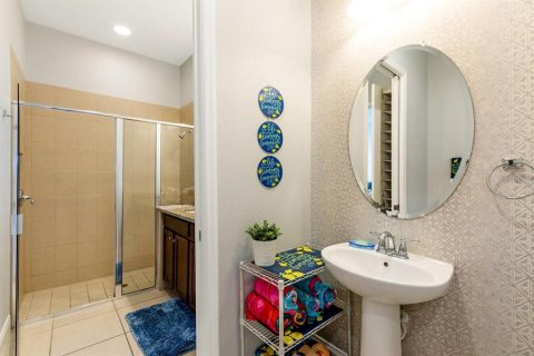 Townhouse in Davenport, Florida 4 bedrooms, 182.09 sq.m. № 2099335 - photo 8