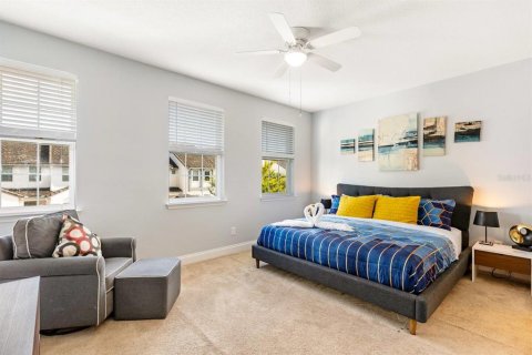 Townhouse in Davenport, Florida 4 bedrooms, 182.09 sq.m. № 2099335 - photo 9