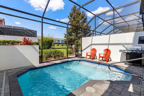 Townhouse in Davenport, Florida 4 bedrooms, 182.09 sq.m. № 2099335 - photo 24