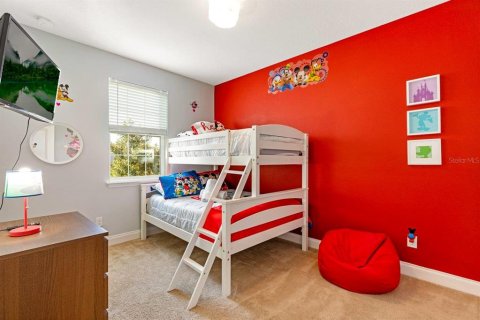 Townhouse in Davenport, Florida 4 bedrooms, 182.09 sq.m. № 2099335 - photo 13