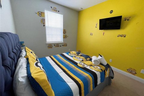 Townhouse in Davenport, Florida 4 bedrooms, 182.09 sq.m. № 2099335 - photo 17