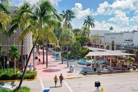 Condominio en venta en Miami Beach, Florida, 2 dormitorios, 101.08 m2 № 1480674 - foto 5