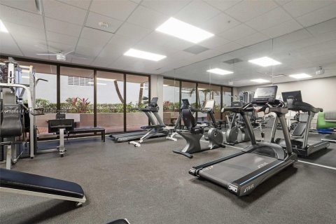 Condominio en venta en Miami Beach, Florida, 2 dormitorios, 101.08 m2 № 1480674 - foto 21