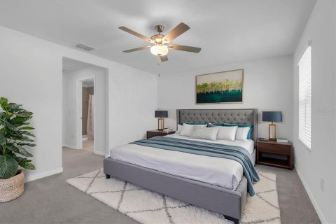 Townhouse in New Port Richey, Florida 2 bedrooms, 143.16 sq.m. № 2103778 - photo 6