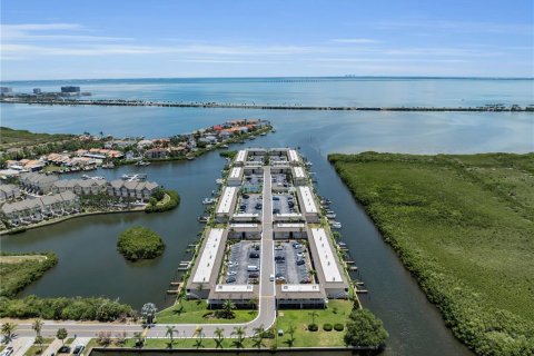 Copropriété à vendre à Tampa, Floride: 2 chambres, 102.19 m2 № 2230617 - photo 21