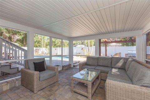 Villa ou maison à louer à Tampa, Floride: 4 chambres, 166.57 m2 № 2388729 - photo 29