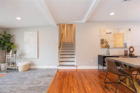 Villa ou maison à louer à Tampa, Floride: 4 chambres, 166.57 m2 № 2388729 - photo 16