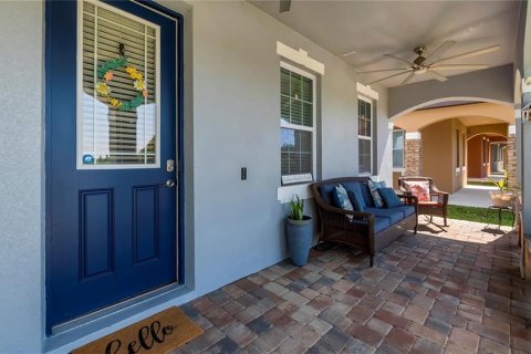 Casa en alquiler en Windermere, Florida, 4 dormitorios, 207.73 m2 № 1812435 - foto 2