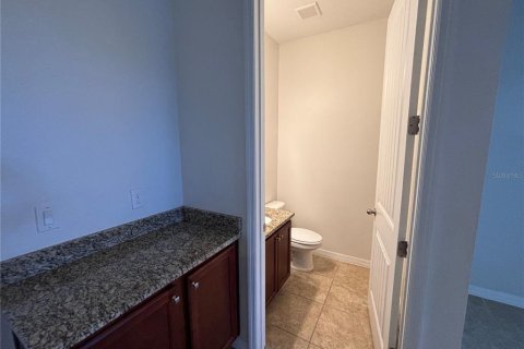 Casa en alquiler en Windermere, Florida, 4 dormitorios, 207.73 m2 № 1812435 - foto 16