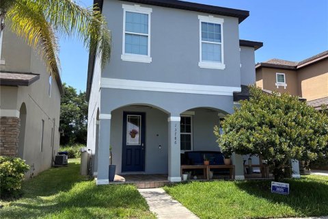 Casa en alquiler en Windermere, Florida, 4 dormitorios, 207.73 m2 № 1812435 - foto 1