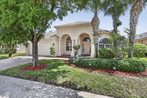 Villa ou maison à vendre à West Palm Beach, Floride: 4 chambres, 191.56 m2 № 2372021 - photo 6