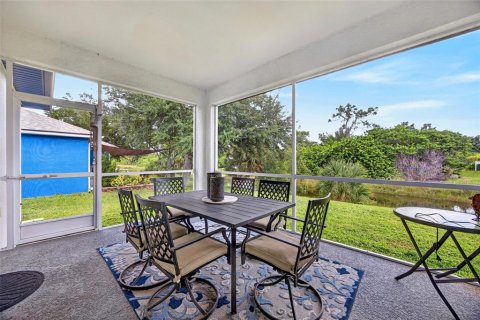 Villa ou maison à vendre à Rotonda, Floride: 3 chambres, 151.15 m2 № 2398731 - photo 22