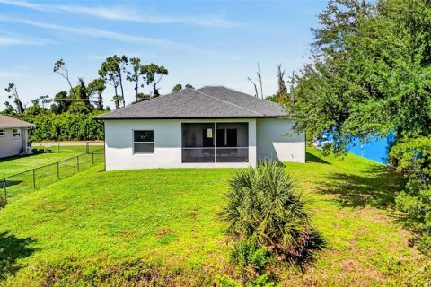 Villa ou maison à vendre à Rotonda, Floride: 3 chambres, 151.15 m2 № 2398731 - photo 26