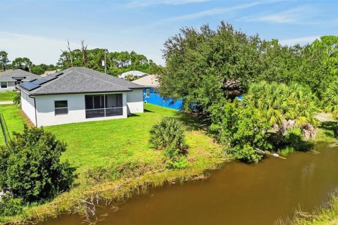 Villa ou maison à vendre à Rotonda, Floride: 3 chambres, 151.15 m2 № 2398731 - photo 25